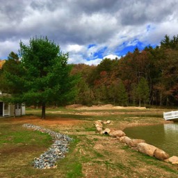 Farm View Ranch picturesque views